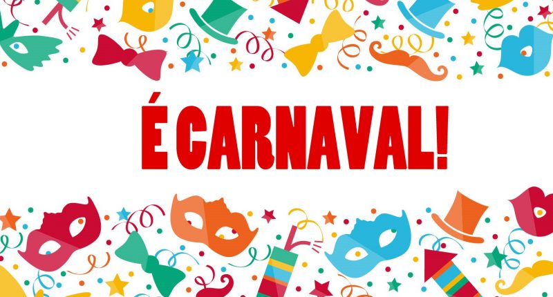 Vamos curtir o Carnaval sem engordar?
