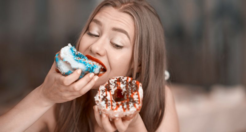 Você sabe quais os gatilhos emocionais que te levam a comer demais, além da conta?