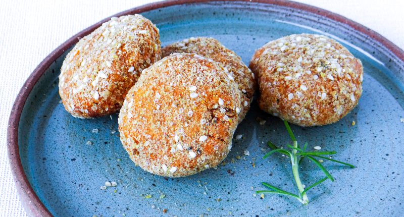 Nuggets de frango